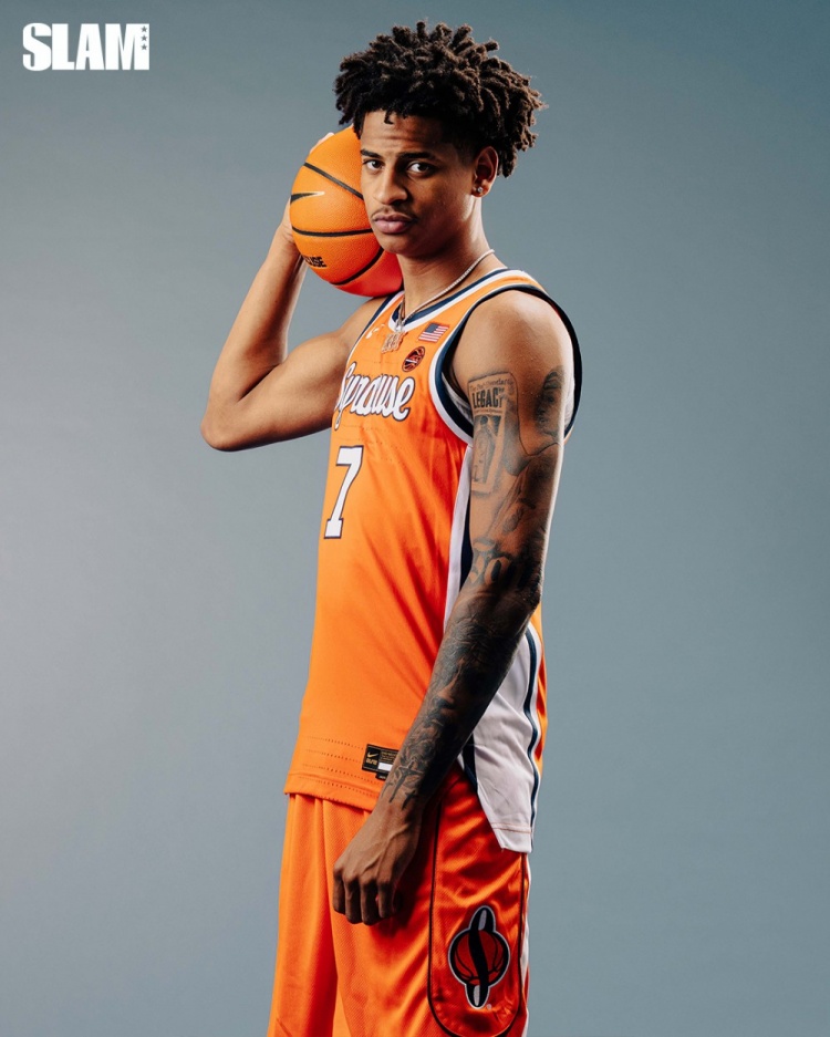 Baccarat Gaming-将门虎子!《SLAM》在社交媒体晒出新一期的封面人物基扬-安东尼