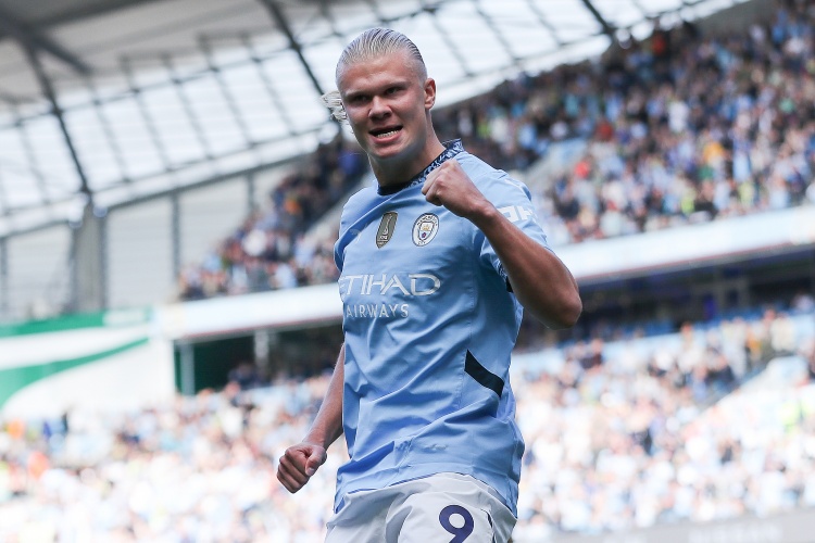 哈兰德:对阵曼联是球队摆脱颓势的完美机会,全队要拿出最佳状态