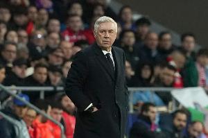 近期战绩不佳!阿斯:安帅在首发、换人和决策安排令人不解