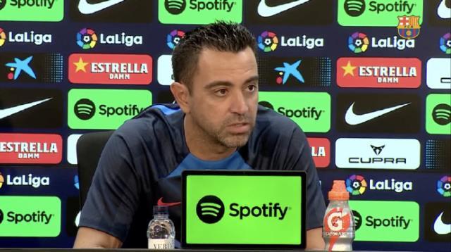 百家乐下载-哈维：阿尔瓦和皮克不管是否上场都能帮助球队