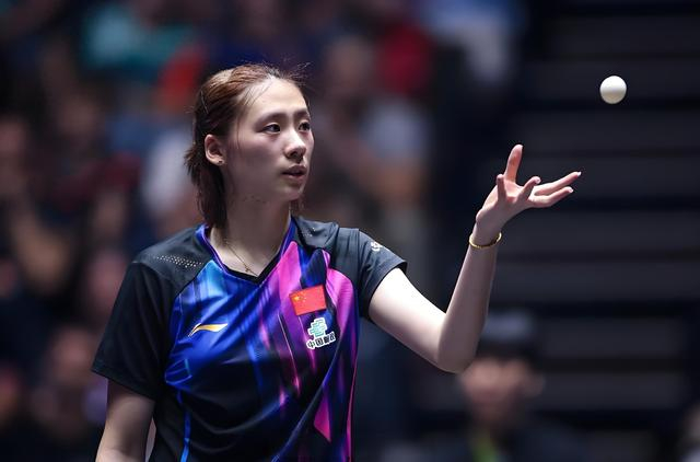 百家乐下载-陈熠、向鹏为何落选世界杯？评论区吵翻了！马琳王皓的回应难服众|中国乒乓球队|王楚钦|孙颖莎|温瑞博|覃予萱_新浪体育_新浪新闻