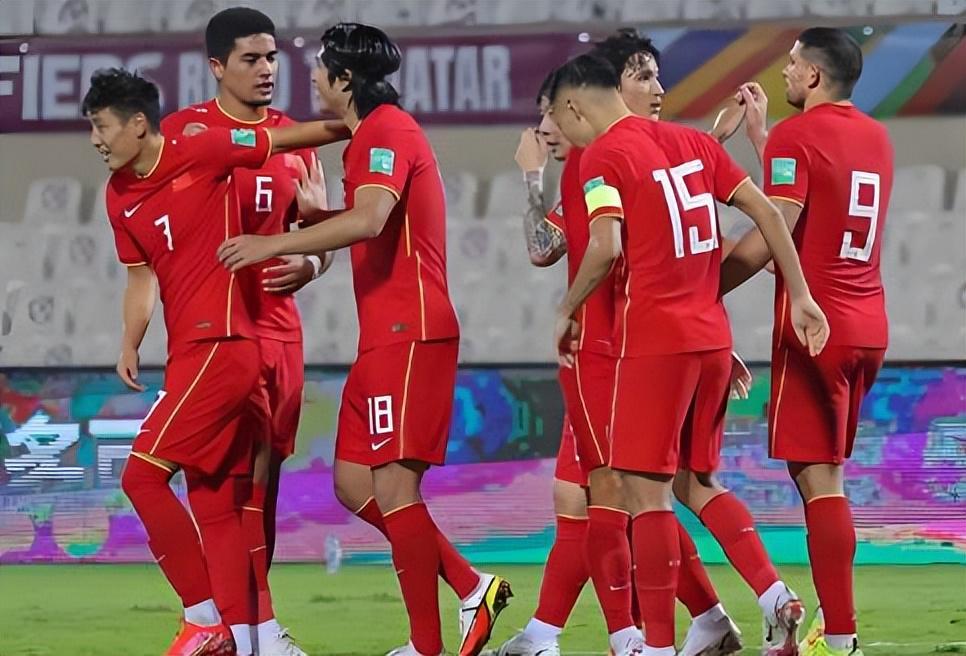 Baccarat Gaming-喜讯！国足2026年A级比赛首秀时间敲定，将在客场踢世界杯新军