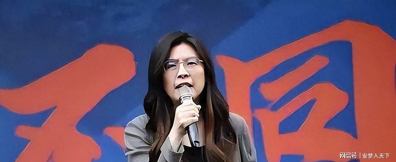 百家乐下载-郑丽文：绝不放弃武力保台，洪秀柱怒怼：两岸和平，岂能不统一？